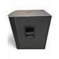 Used Electro-Voice ELX200-18SP Powered Subwoofer