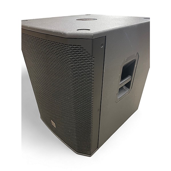 Used Electro-Voice ELX200-18SP Powered Subwoofer