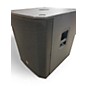 Used Electro-Voice ELX200-18SP Powered Subwoofer