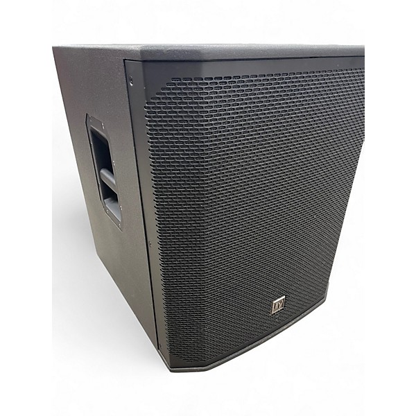 Used Electro-Voice ELX200-18SP Powered Subwoofer