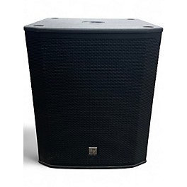 Used Electro-Voice ELX200-18SP Powered Subwoofer