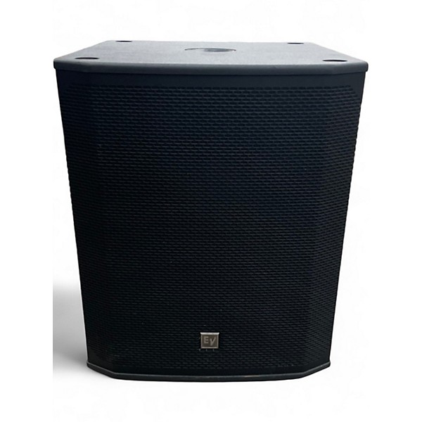Used Electro-Voice ELX200-18SP Powered Subwoofer