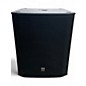 Used Electro-Voice ELX200-18SP Powered Subwoofer thumbnail