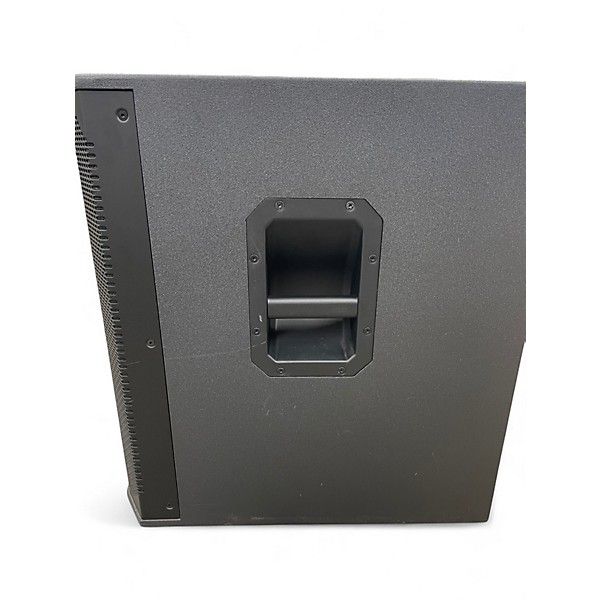 Used Electro-Voice ELX200-18SP Powered Subwoofer