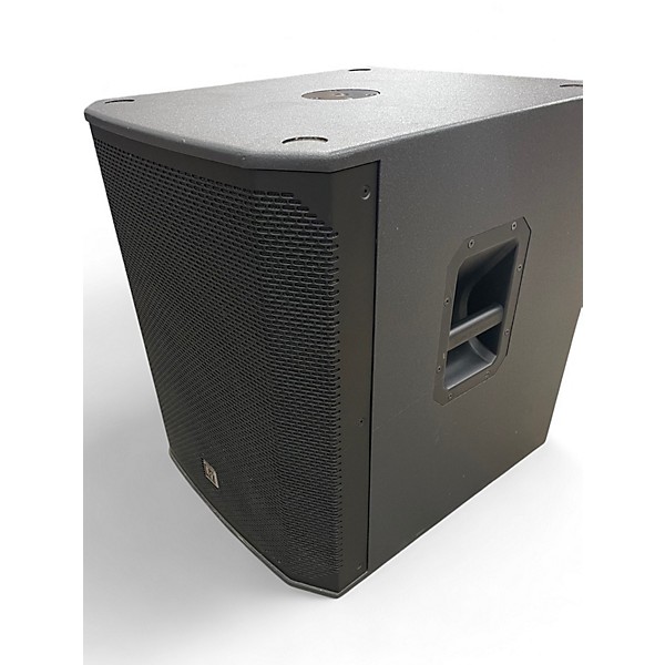 Used Electro-Voice ELX200-18SP Powered Subwoofer