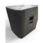 Used Electro-Voice ELX200-18SP Powered Subwoofer