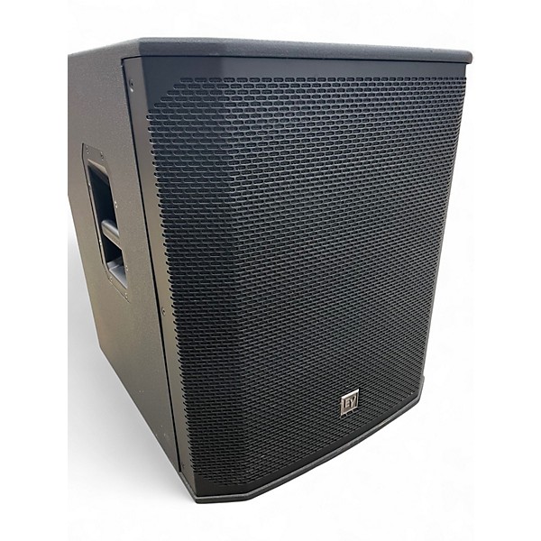 Used Electro-Voice ELX200-18SP Powered Subwoofer
