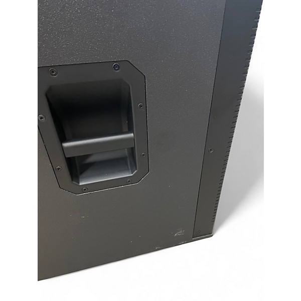Used Electro-Voice ELX200-18SP Powered Subwoofer