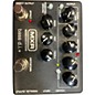 Used MXR Bass D.I.+ Bass Effect Pedal thumbnail