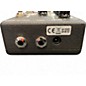 Used MXR Bass D.I.+ Bass Effect Pedal
