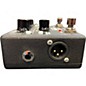 Used MXR Bass D.I.+ Bass Effect Pedal