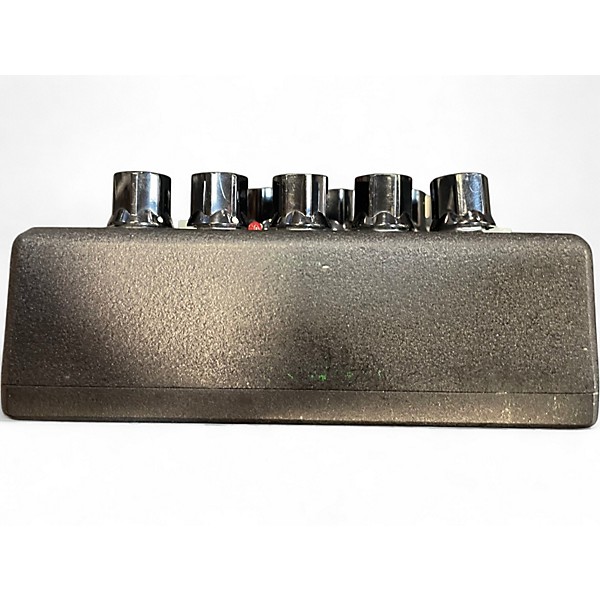 Used MXR Bass D.I.+ Bass Effect Pedal