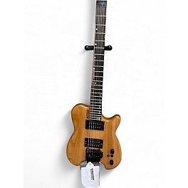 Used Kiesel ALLAN HOLDSWORTH SIGNATURE Natural Solid Body Electric Guitar