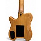 Used Kiesel ALLAN HOLDSWORTH SIGNATURE Natural Solid Body Electric Guitar