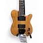 Used Kiesel ALLAN HOLDSWORTH SIGNATURE Natural Solid Body Electric Guitar