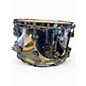 Used DW 8X14 Performance Series Steel Snare Chrome Drum thumbnail
