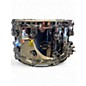 Used DW 8X14 Performance Series Steel Snare Chrome Drum