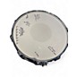 Used DW 8X14 Performance Series Steel Snare Chrome Drum
