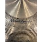 Used Istanbul Mehmet 22in Ride Cymbal