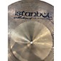 Used Istanbul Mehmet 22in Ride Cymbal