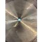 Used Istanbul Mehmet 22in Ride Cymbal