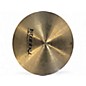Used Istanbul Mehmet 22in Ride Cymbal