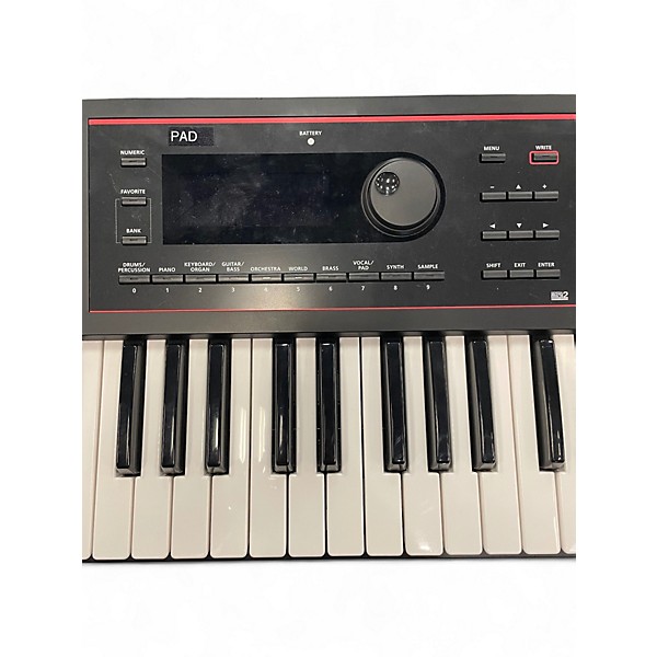 Roland JUNO-DS【美品】 Used Roland Juno-DS Synthesizer | Guitar Center