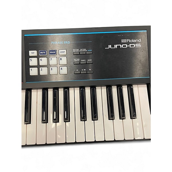 Roland JUNO-DS【美品】 Used Roland Juno-DS Synthesizer | Guitar Center