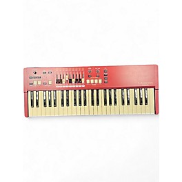 Used Hammond M-solo Organ
