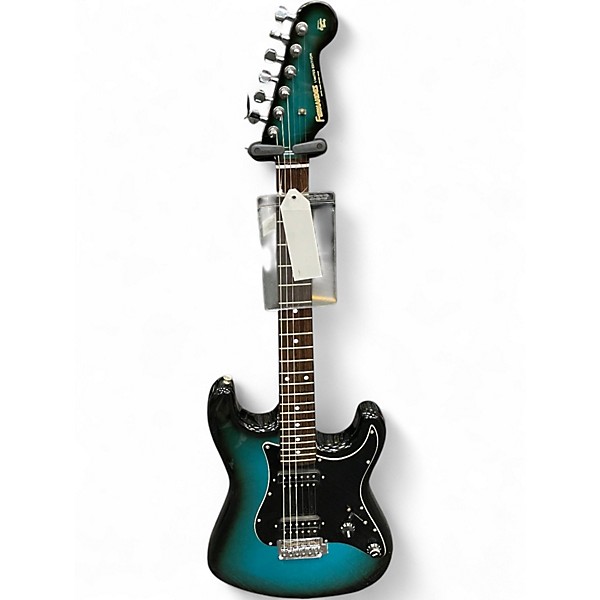 ◆大感謝祭!! FERNANDES CONCRETE Blue G1G22747 ◇大感謝祭!! FERNANDES CONCRETE Blue G1G22747 - メルカリ