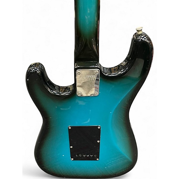 Fernandes THE Revival ESP系ボディ？PPJ FERNANDES The Revival Jazz Bass 60 Japan