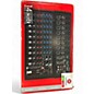Used Harbinger L1402FX USB Unpowered Mixer thumbnail