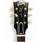 Used Gibson True Historic 1958 Les Paul Standard Iced Tea Solid Body Electric Guitar