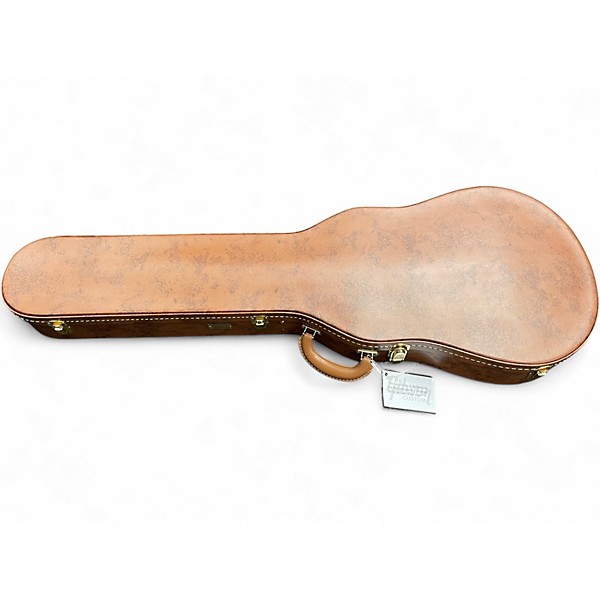 Used Gibson True Historic 1958 Les Paul Standard Iced Tea Solid Body Electric Guitar