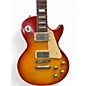 Used 2006 Gibson Les Paul Custom Shop R8 Faded Cherry Burst Solid Body Electric Guitar