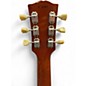 Used 2006 Gibson Les Paul Custom Shop R8 Faded Cherry Burst Solid Body Electric Guitar