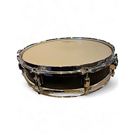 Used Pearl 13in PICCOLO Silver Drum