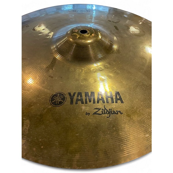 CHABIN　5月16日 Used Yamaha 16in YDZ16C Cymbal 36 | Guitar Center