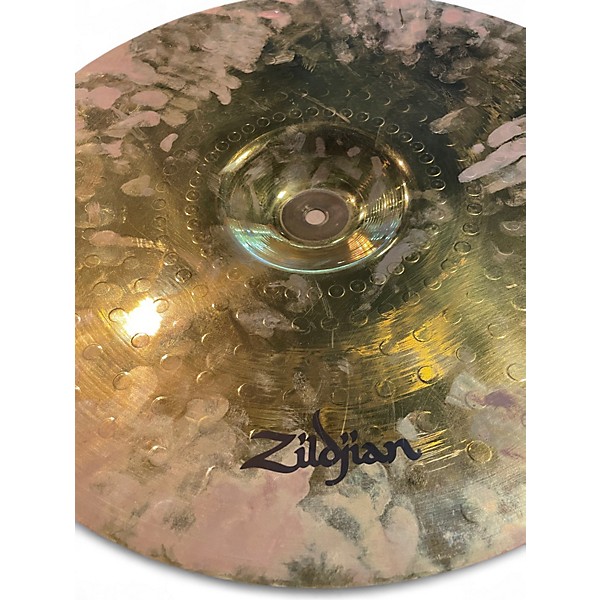 CHABIN　5月16日 Used Yamaha 16in YDZ16C Cymbal 36 | Guitar Center