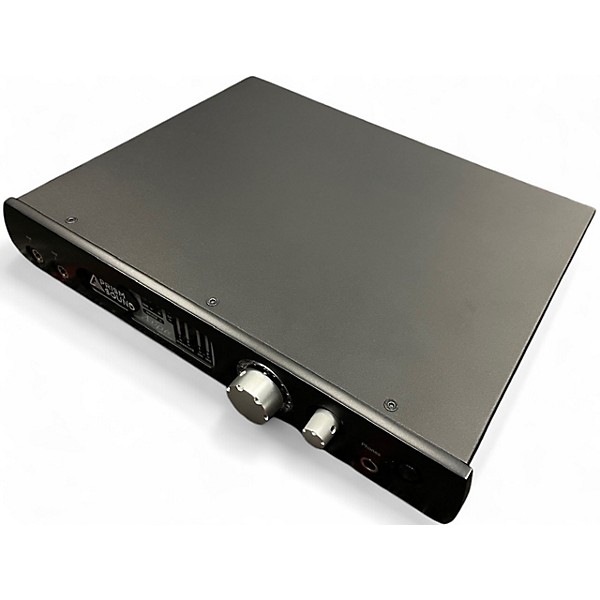 Used Prism Sound LYRA 2 Audio Interface