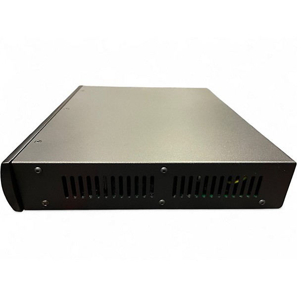 Used Prism Sound LYRA 2 Audio Interface