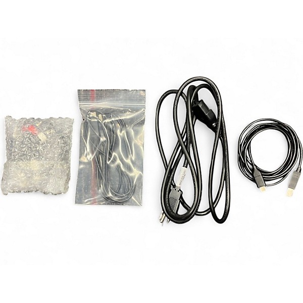 Used Prism Sound LYRA 2 Audio Interface