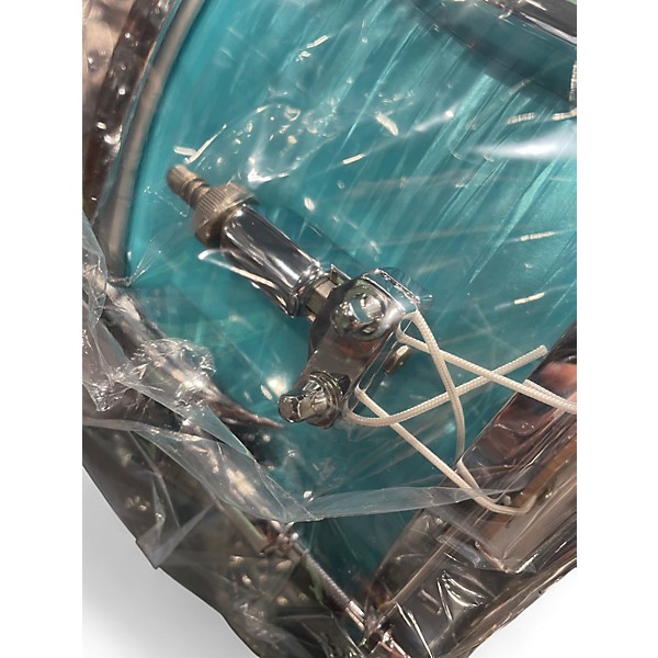Used SONOR 6.5X14 Vintage Series California Blue Drum