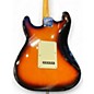 Vintage 1994 Fender American Standard Stratocaster 3 Color Sunburst Solid Body Electric Guitar thumbnail