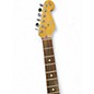 Vintage 1994 Fender American Standard Stratocaster 3 Color Sunburst Solid Body Electric Guitar
