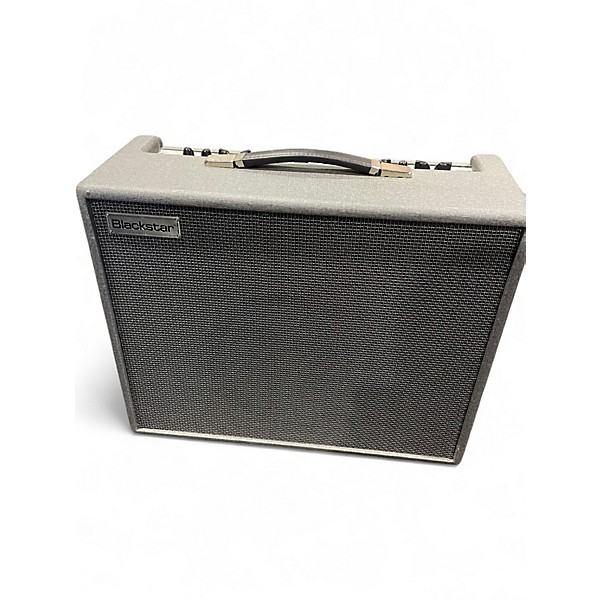 Used Blackstar silverline Guitar Combo Amp