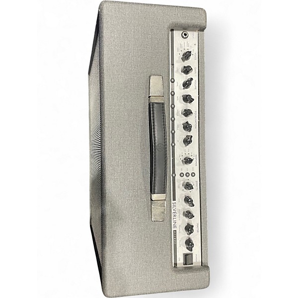 Used Blackstar silverline Guitar Combo Amp