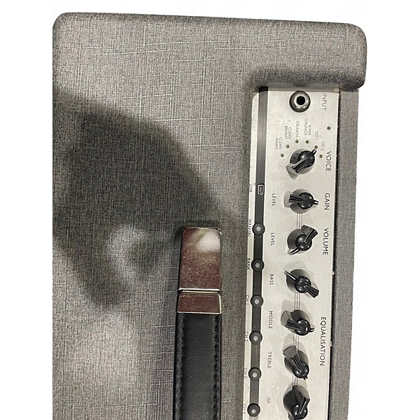 Used Blackstar silverline Guitar Combo Amp