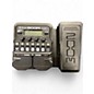 Used Zoom G1X Four Effect Processor thumbnail