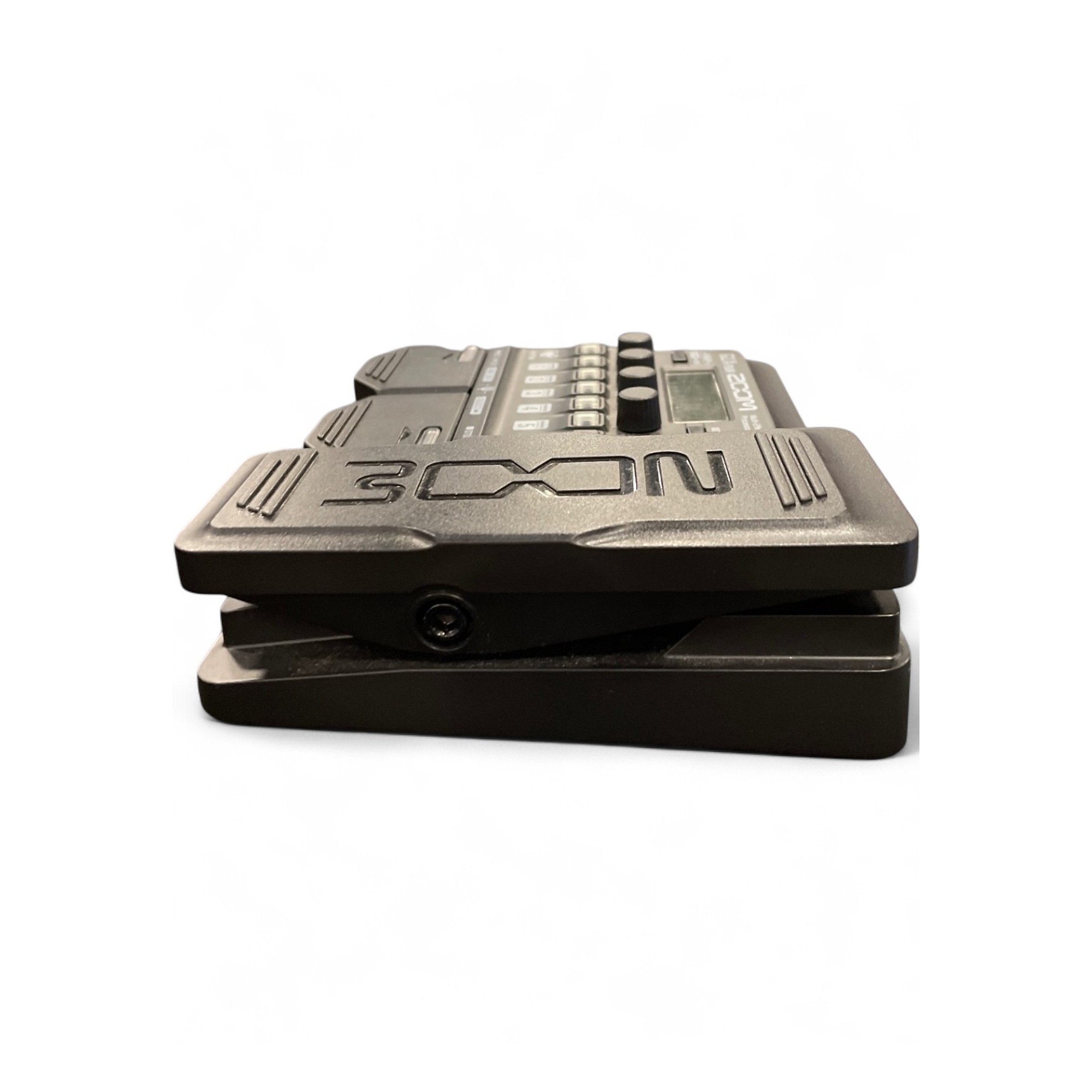 G1X FOUR 中古美品 中古】ZOOM / G1X Four / Guitar Multi-Effects Processor